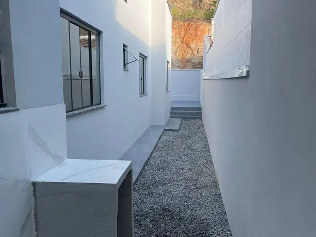 Imagem 8: Casa com 3 Dormitórios - Construção Nova