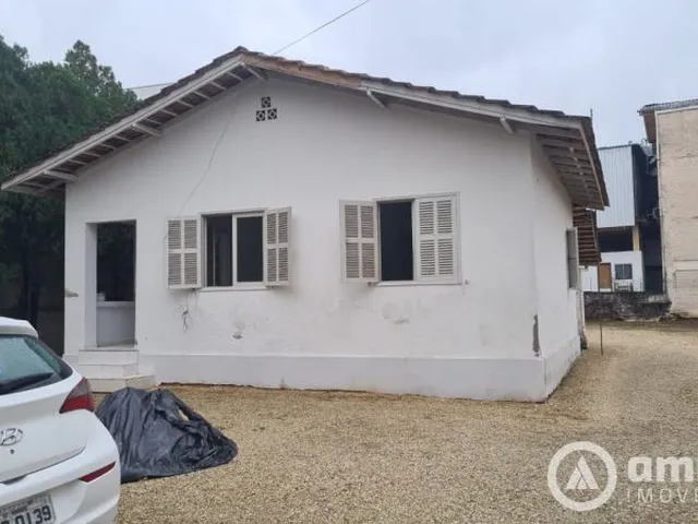 Imagem: CASA 2 QTOS - BAIRRO SANTA TEREZINHA