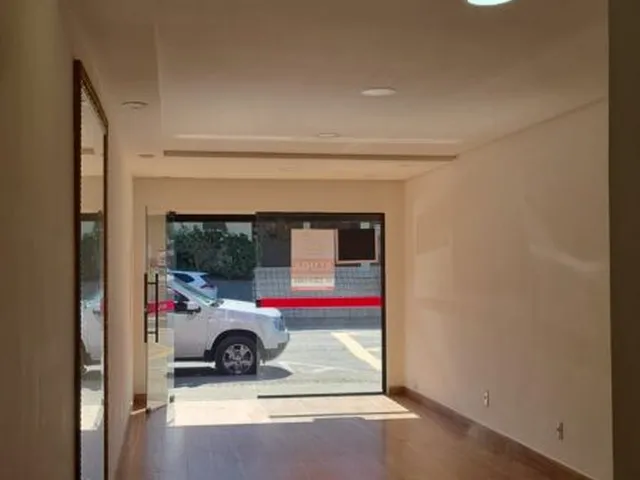 Imagem 3: Sala Comercial com Área de 33M2 - Jardim Maluche - Brusque
