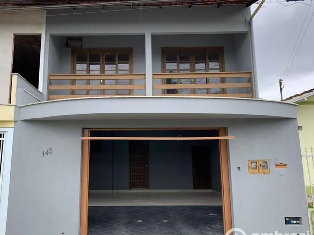 Imagem 3: CASA 04 QTOS - BAIRRO SANTA TEREZINHA