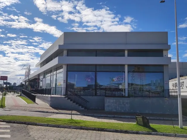 Imagem: Sala Comercial com Área de 90,32M2 - Itajai