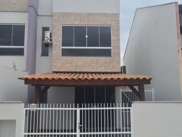 Imagem: CASA GEMINADA 02 QUARTOS - SEMI MOBILIADA