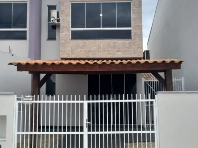 Imagem 2: CASA GEMINADA 02 QUARTOS - SEMI MOBILIADA - DOM JOAQUIM