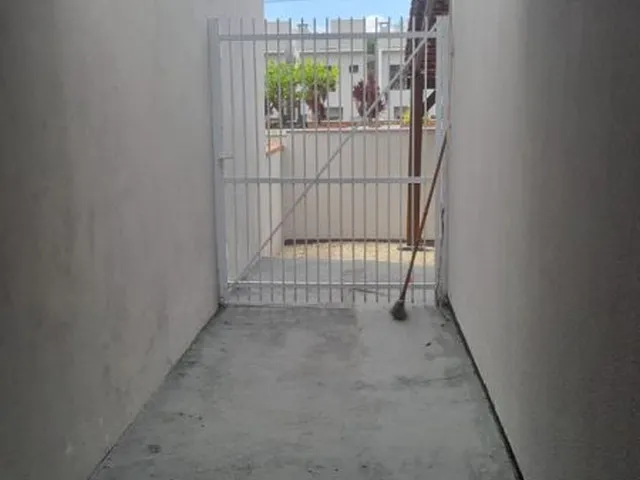 Imagem 8: CASA GEMINADA 02 QUARTOS - SEMI MOBILIADA - DOM JOAQUIM