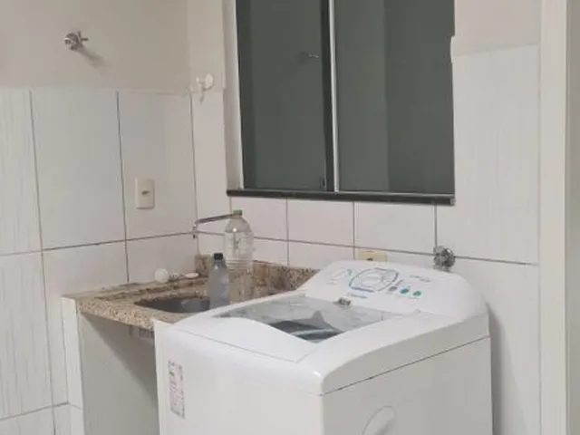 Imagem 9: CASA GEMINADA 02 QUARTOS - SEMI MOBILIADA - DOM JOAQUIM