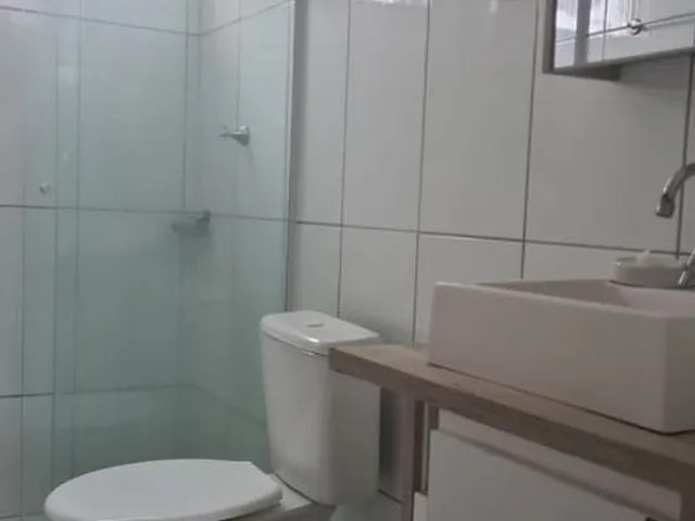 Imagem 10: CASA GEMINADA 02 QUARTOS - SEMI MOBILIADA - DOM JOAQUIM