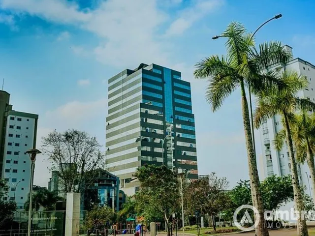 Imagem: SALA COMERCIAL COM ÁREA DE 45,81 m²
