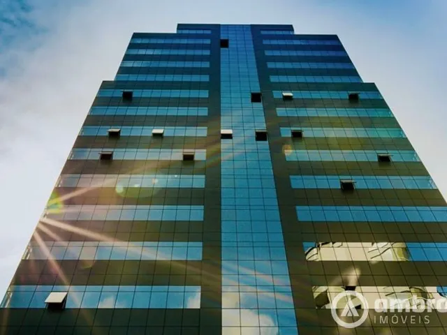 Imagem 4: Sala Comercial com Área de 45,81 M² - Centro I - Brusque