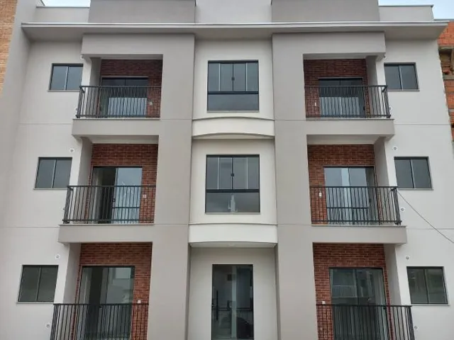 Imagem: Apartamento com 2 Dormitórios - Rio Branco