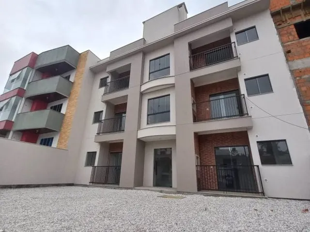 Imagem 2: Apartamento com 2 Dormitórios - Rio Branco
