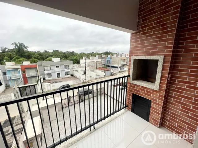 Imagem 3: Apartamento com 2 Dormitórios - Rio Branco