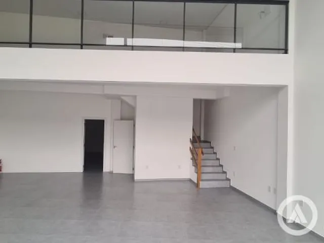 Imagem 2: SALA COMERCIAL COM ÁREA DE 140M2 - DOM JOAQUIM - BRUSQUE