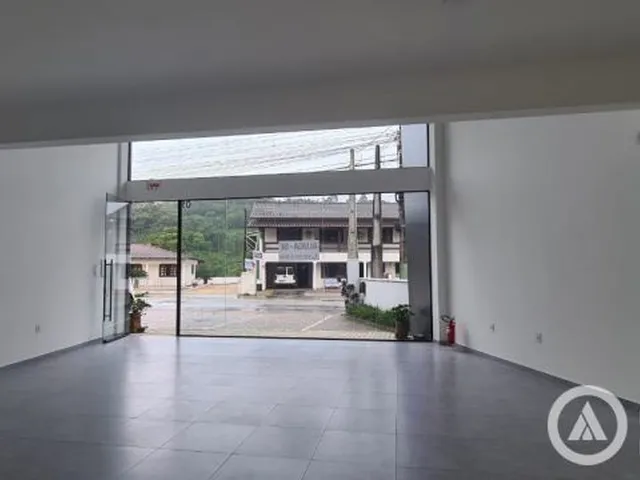 Imagem 4: SALA COMERCIAL COM ÁREA DE 140M2 - DOM JOAQUIM - BRUSQUE