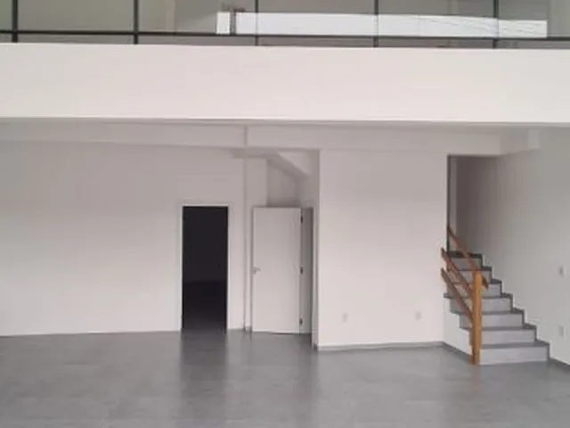 Imagem 9: SALA COMERCIAL COM ÁREA DE 140M2 - DOM JOAQUIM - BRUSQUE