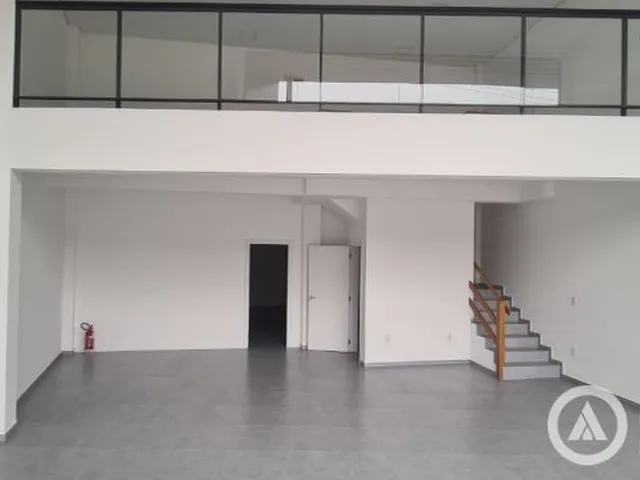 Imagem 11: SALA COMERCIAL COM ÁREA DE 140M2 - DOM JOAQUIM - BRUSQUE