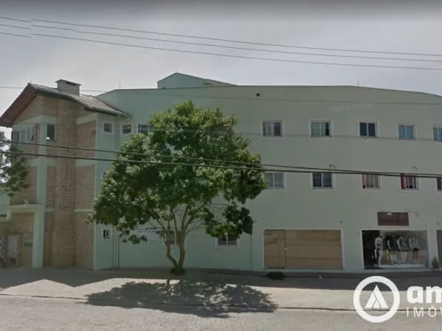 Imagem: Sala Comercial Térrea - N. 03 - 40,00 M2