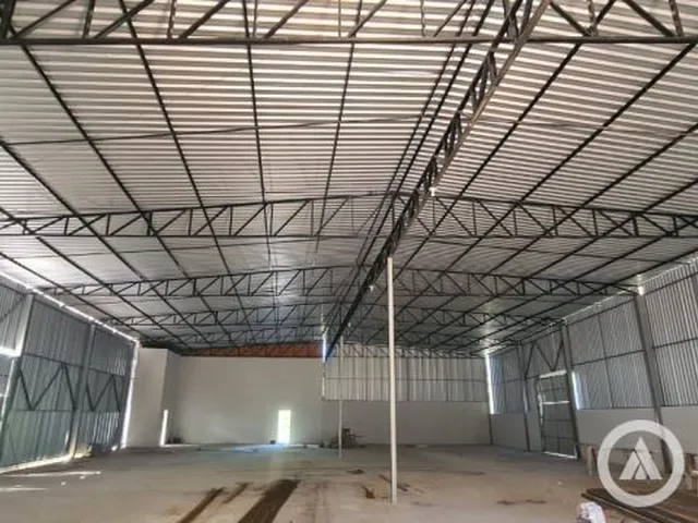 Imagem 5: Galpão com Área de 900M2 - Bateas - Brusque