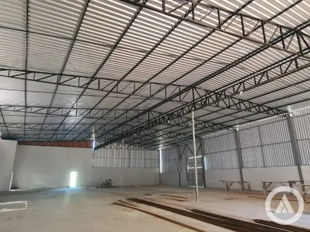 Imagem 6: Galpão com Área de 900M2 - Bateas - Brusque