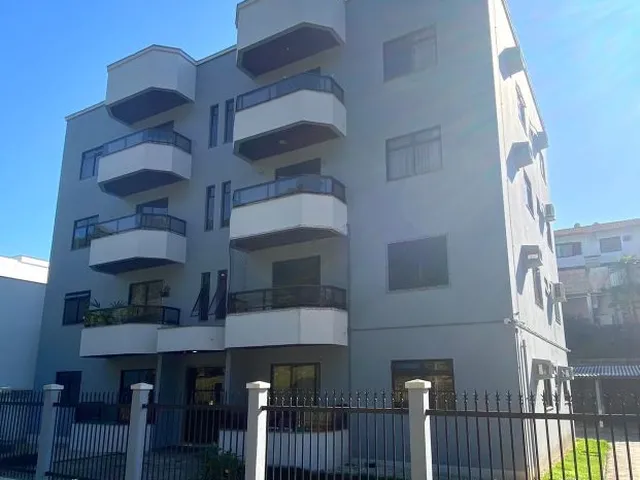 Imagem: APARTAMENTO 01 SUÍTE 02 QUARTOS - JARDIM