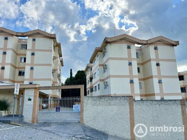 Imagem: Apartamento com 3 dormitórios próximo