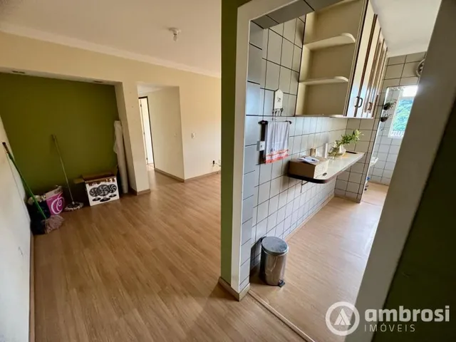 Imagem 3: Apartamento com 3 dormitórios próximo ao Centro de Brusque