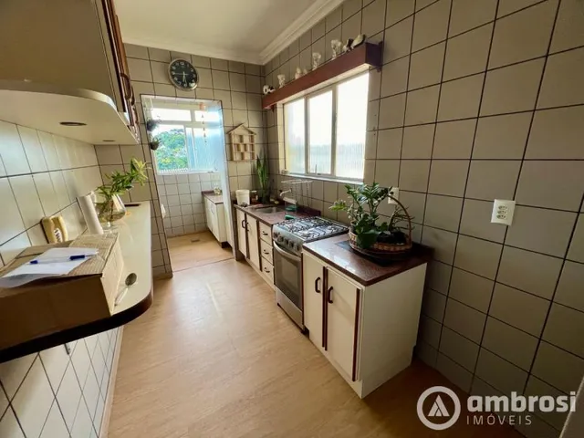 Imagem 2: Apartamento com 3 dormitórios próximo ao Centro de Brusque