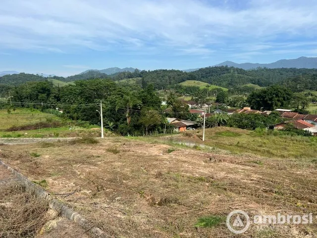 Imagem 1: Terrenos bairro Pomerânea, parcelamento direto com o proprietário