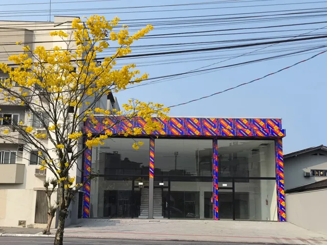 Imagem: SALA COMERCIAL - 138,89 - JARDIM MALUCHE