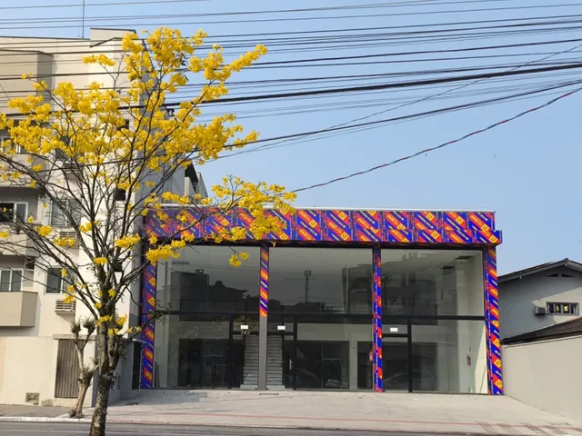 Imagem 2: SALA COMERCIAL - 138,89 - JARDIM MALUCHE