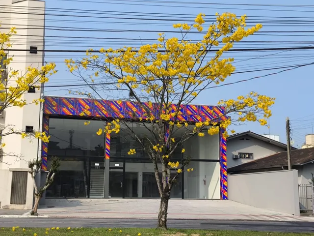 Imagem 4: SALA COMERCIAL - 138,89 - JARDIM MALUCHE