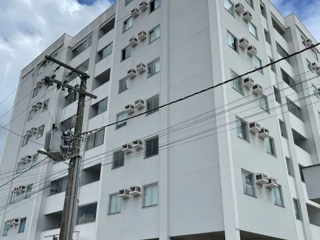Imagem: APTO 02 QTOS - RIO BRANCO