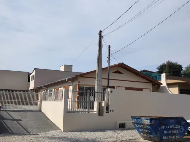 Imagem: Casa 01 Suite 02 Qtos Apto 1 Qto - Bairro