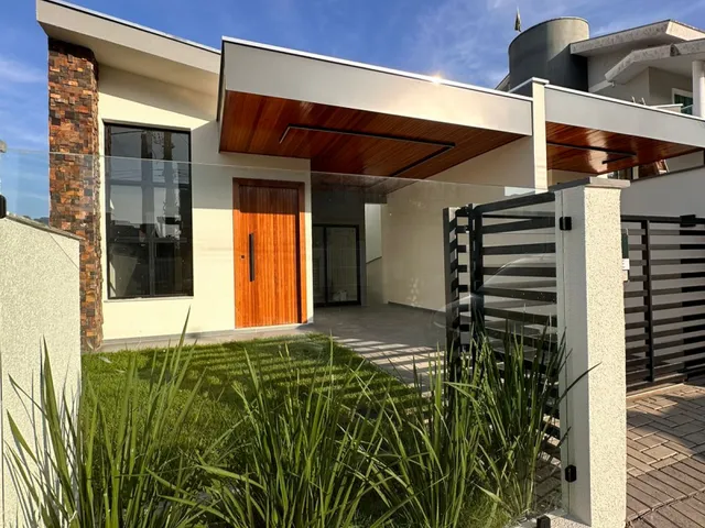 Imagem: LINDA CASA BAIRRO RIO BRANCO - 103,05 M2