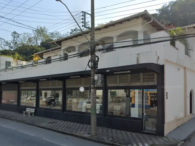 Imagem: Sala Comercial 539,00 M2 - com Amplo Estacionamento