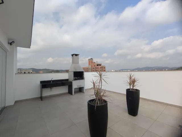 Imagem 2: Flat Mobiliado - santa Terezinha - 902
