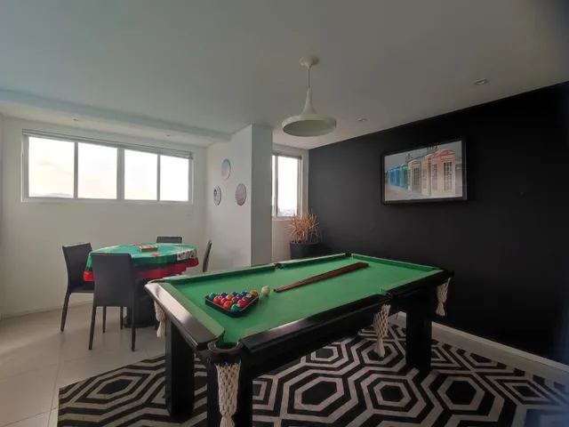 Imagem 3: Flat Mobiliado - santa Terezinha - 902