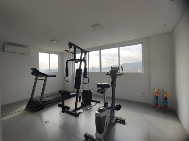 Imagem 5: Flat Mobiliado - santa Terezinha - 902