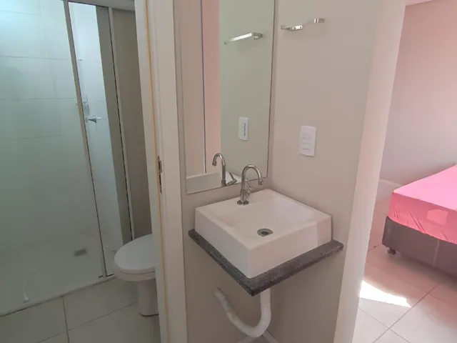 Imagem 7: Flat Mobiliado - santa Terezinha - 902