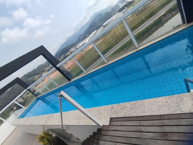 Imagem 9: Flat Mobiliado - santa Terezinha - 902