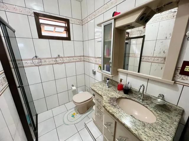 Imagem 5: Casa com piscina no bairro Souza Cruz