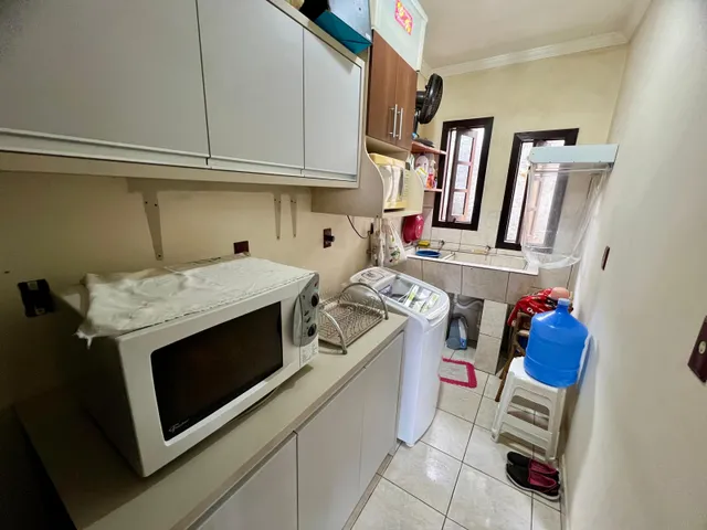 Imagem 10: Casa com piscina no bairro Souza Cruz