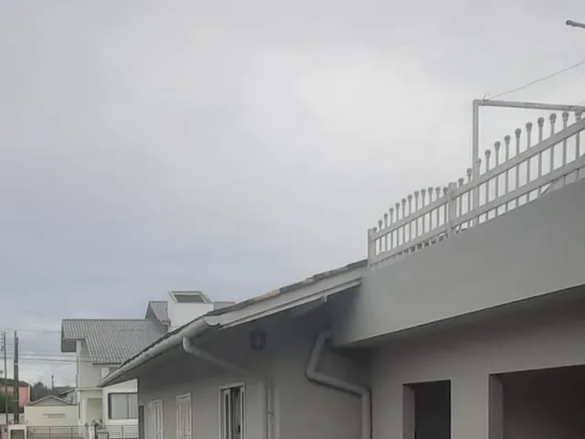 Imagem 2: CASA MALUCHE - 1 SUITE + 2 QTOS - JARDIM MALUCHE