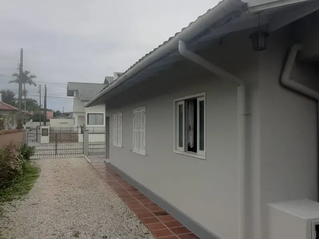 Imagem 3: CASA MALUCHE - 1 SUITE + 2 QTOS - JARDIM MALUCHE