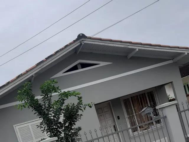 Imagem 5: CASA MALUCHE - 1 SUITE + 2 QTOS - JARDIM MALUCHE