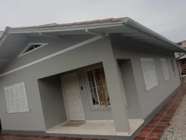 Imagem 6: CASA MALUCHE - 1 SUITE + 2 QTOS - JARDIM MALUCHE