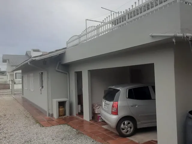 Imagem 8: CASA MALUCHE - 1 SUITE + 2 QTOS - JARDIM MALUCHE