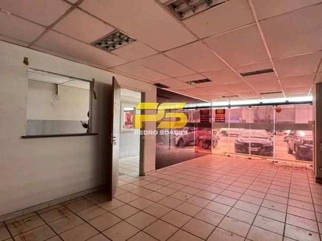 Imagem 5: Prédio Comercial para Locação na Av. Epitácio Pessoa com 24 Salas