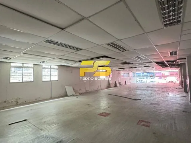 Imagem 8: Prédio Comercial para Locação na Av. Epitácio Pessoa com 24 Salas