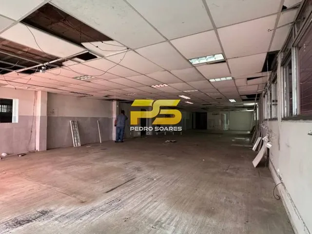 Imagem 4: Prédio Comercial para Locação na Av. Epitácio Pessoa com 24 Salas
