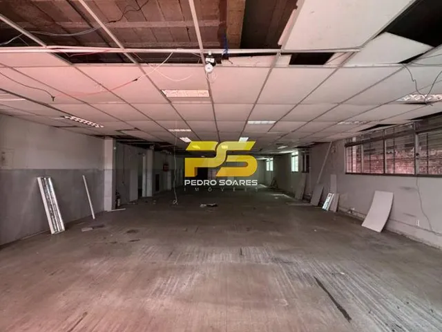 Imagem 3: Prédio Comercial para Locação na Av. Epitácio Pessoa com 24 Salas